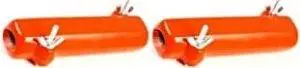 set of fuel activators