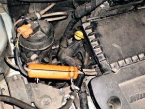 fiat sedici fuel consumption petrol, diesel, gas
