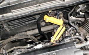 honda accord 2,0 fuel consumption petrol, diesel, gas