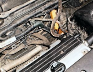 honda cr-v 2,0i fuel consumption petrol, diesel, gas