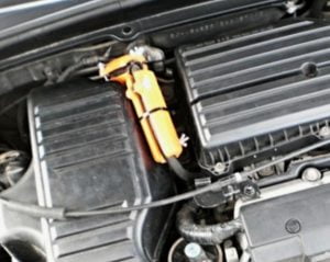 honda civic fuel consumption petrol, diesel, gas