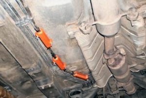 honda legend fuel consumption petrol, diesel, gas