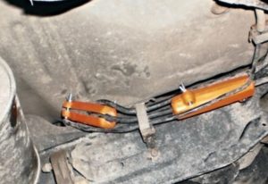 honda stream fuel consumption petrol, diesel, gas