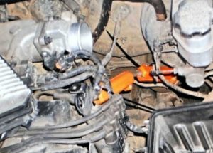 kia sportage fuel consumption petrol, diesel, gas