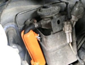 mitsubishi galant fuel consumption petrol, diesel, gas