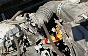 mitsubishi lancer fuel consumption petrol, diesel, gas