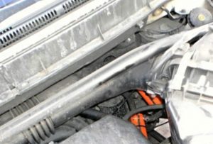 mitsubishi outlander fuel consumption petrol, diesel, gas