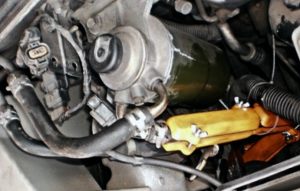 mitsubishi pajero 3,2 fuel consumption petrol, diesel, gas