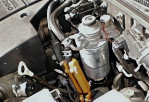 mitsubishi pajero gls fuel consumption petrol, diesel, gas
