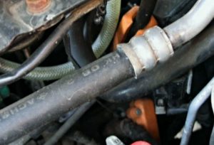 mitsubishi pajero sport fuel consumption petrol, diesel, gas