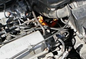mitsubishi space star fuel consumption petrol, diesel, gas