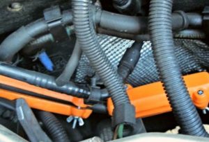 peugeot 406 fuel consumption petrol, diesel, gas