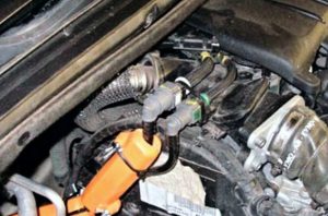 peugeot 806 fuel consumption petrol, diesel, gas